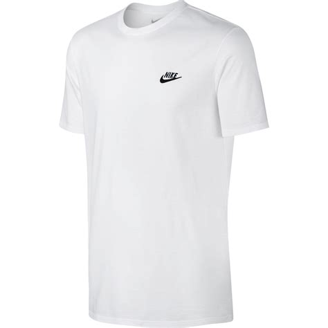 nike tee-ru satellite weiß|Nike Men's Shirts & T.